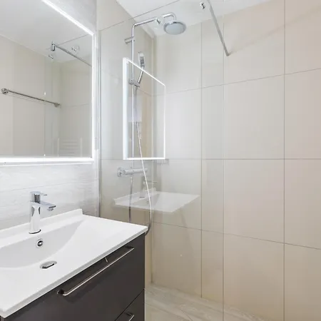 Apartament Ambassador Ii Nr 10 - 4 Pers - Pres Des Pistes *