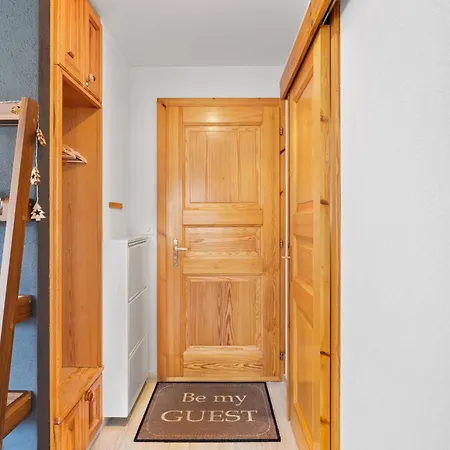 Ambassador Ii Nr 10 - 4 Pers - Pres Des Pistes *