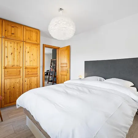 Ambassador Ii Nr 10 - 4 Pers - Pres Des Pistes Apartment Nendaz