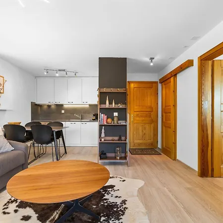 Ambassador Ii Nr 10 - 4 Pers - Pres Des Pistes Nendaz