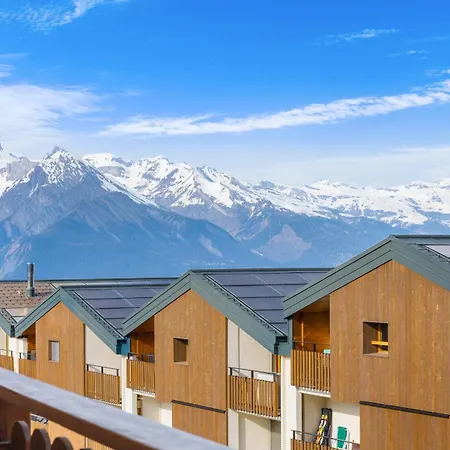 Ambassador Ii Nr 10 - 4 Pers - Pres Des Pistes